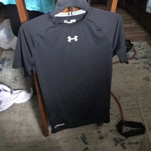 Under armour shirt